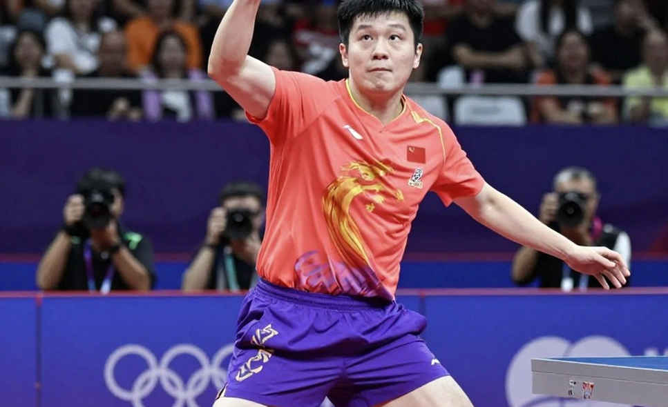 Bóng bàn Anh công bố chỉ tiêu DiSE kỷ lục cho chu kỳ 2026–2028: 18 suất mới, tổng 36 học viên