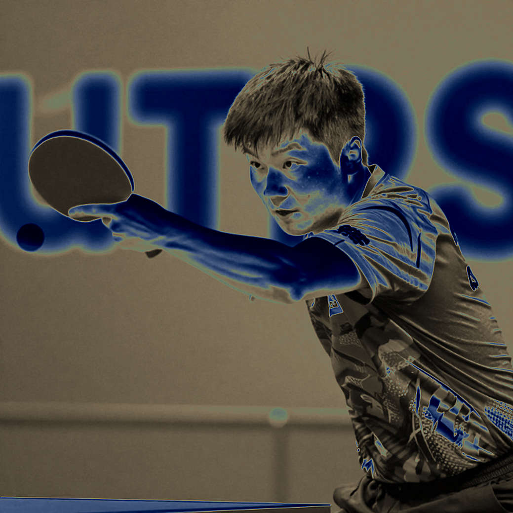 Timo Hennaut lội ngược dòng giành ngôi vô địch STIGA Masters U11, lần đầu cho bóng bàn Bỉ