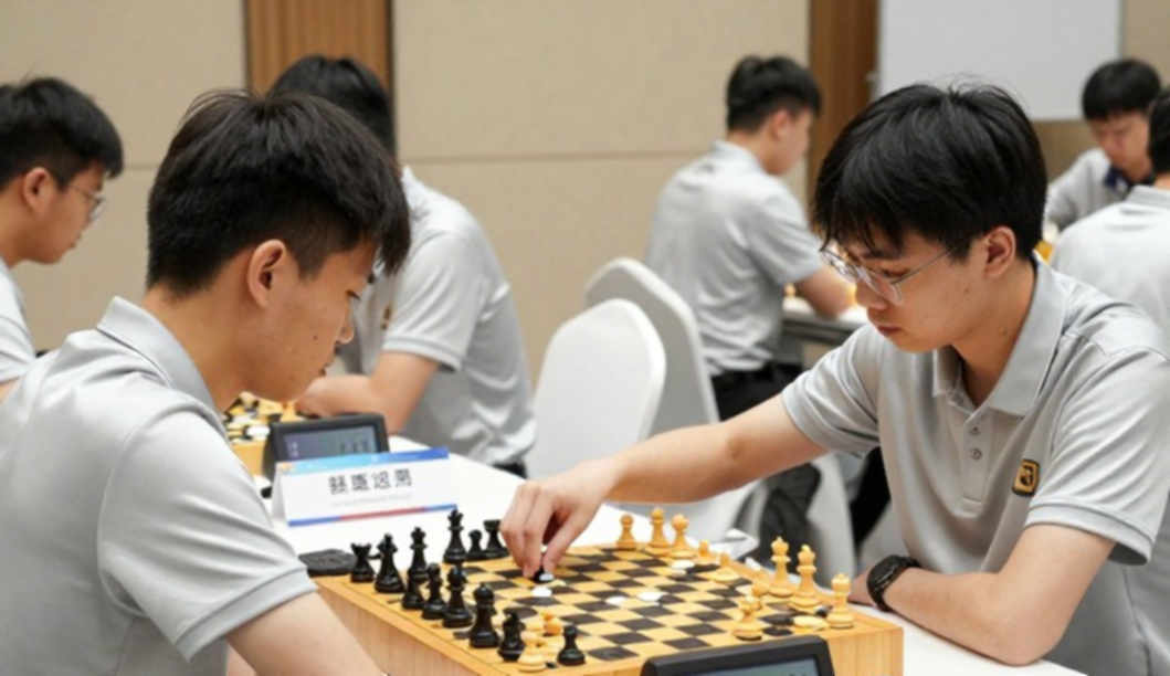 Gian lận ở chung kết DFOS S3: hai game thủ Hàn Quốc, hai hệ quy chuẩn, một khoảng trống quản trị