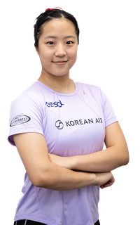 SHIN Yubin